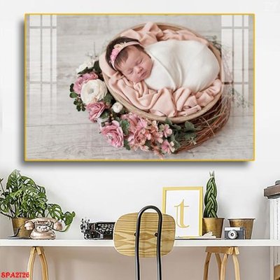 File gốc Tranh trang trí Spa SPA2726 (PSD/TIFF) độ phân giải cao