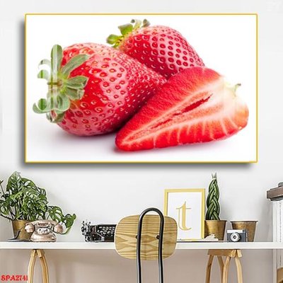 File gốc Tranh trang trí Spa SPA2741 (in lụa) họa tiết 3D