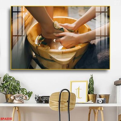 Tải file Tranh trang trí Spa SPA2767 (ảnh gốc) độ phân giải 300dpi