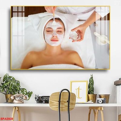 Tải file Tranh trang trí Spa SPA2809 (gốc) làm file quảng cáo