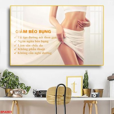 Download file Tranh trang trí Spa SPA2872 (chuẩn in) Tranh trang trí Spa SPA2872