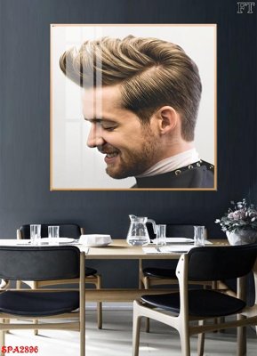 File in ấn cao cấp Tranh trang trí Spa SPA2896 (file gốc)