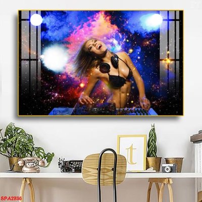 File tranh quảng cáo Tranh trang trí Spa SPA2936 (file gốc) chuyên nghiệp