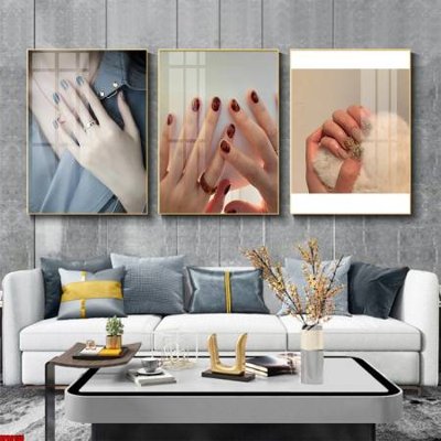 Tải file gốc File tranh nail , tranh trang trí quán nail móng SPA3155 (in tráng gương) 3DFile gốc File tranh nail , tranh trang trí quán nail móng SPA3155 (sẵn sàng in) chất lượng cao