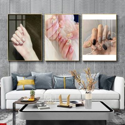 Tải file gốc File tranh nail , tranh trang trí quán nail móng SPA3174 (in tráng gương) 5DFile gốc File tranh nail , tranh trang trí quán nail móng SPA3174 (in ấn) phiên bản premium