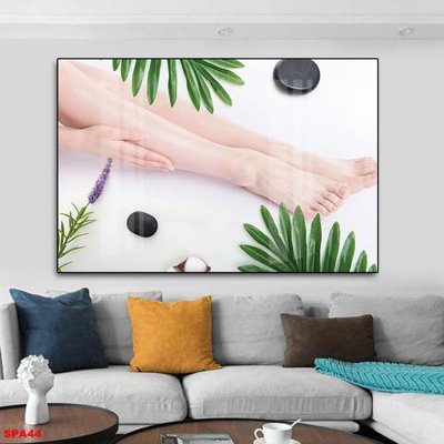 Mua file gốc File tranh trang trí spa SPA44 (chất lượng) tại Filetranh.com
