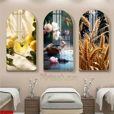 Tải file gốc File tranh vòm spa kiểu mới SPA5600 (in tráng gương) 5DFile gốc File tranh vòm spa kiểu mới SPA5600 (in ấn) phiên bản premium