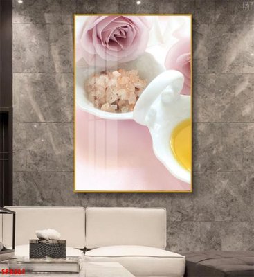 Tải file gốc Tranh trang trí Spa SPA561 (in tráng gương) siêu đẹpFile tranh gốc Tranh trang trí Spa SPA561 chất lượng cao