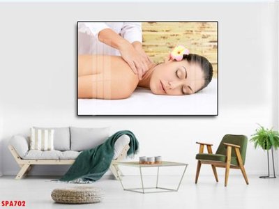 Tải về file gốc Tranh trang trí Spa SPA702 (chuẩn in ấn)