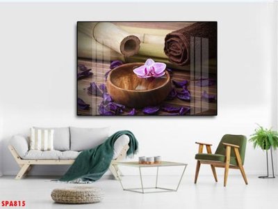 Tải file gốc Tranh trang trí Spa SPA815 (bản PSD) đầy đủ layer