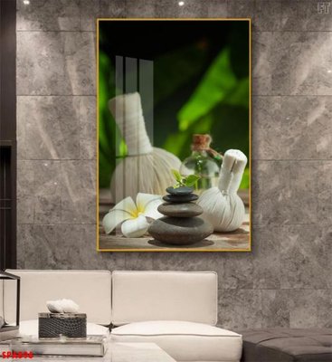 Tải file Tranh trang trí Spa SPA896 (gốc) làm tranh treo tường