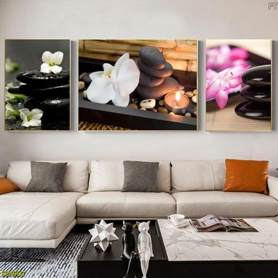 File in trần Tranh trang trí Spa SPA960 (file gốc) chủ đề vũ trụ