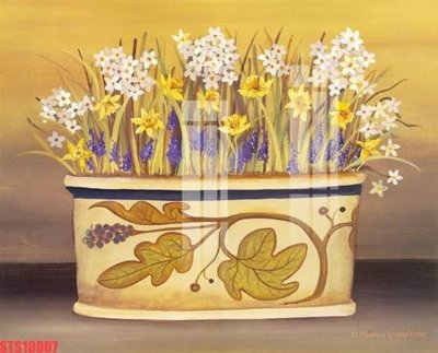 File gốc Tranh sơn dầu phương tây tổng hợp STS10007 (phiên bản chuẩn) để in ấn