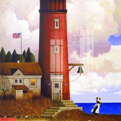 File ảnh Tranh sơn dầu phương tây tổng hợp STS10019 (gốc) in standee