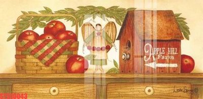 Download file Tranh sơn dầu phương tây tổng hợp STS10043 (gốc) in mica ốp bếp