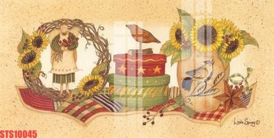 File in ấn Tranh sơn dầu phương tây tổng hợp STS10045 (bản gốc) chất lượng cao