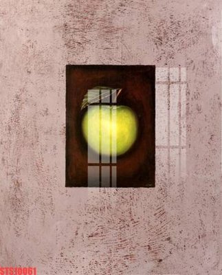 File gốc Tranh sơn dầu phương tây tổng hợp STS10061 (trang trí) phòng trẻ em