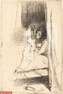 File in ấn Tranh sơn dầu phương tây tổng hợp STS10079 (bản gốc) cao cấp