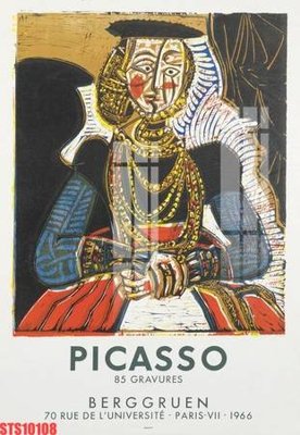 File tranh Tranh sơn dầu phương tây tổng hợp STS10108 (gốc) chủ đề thiên nhiên