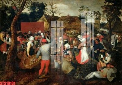 File PSD Tranh sơn dầu phương tây tổng hợp STS10131 (nguyên bản) cho thiết kế