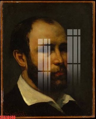 File tranh gốc Tranh sơn dầu phương tây tổng hợp STS10149 (bản quyền) file PSD