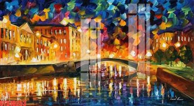 File PSD Tranh sơn dầu phương tây tổng hợp STS10253 (nguyên bản) cho thiết kế