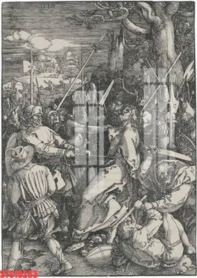 Hình ảnh gốc Tranh sơn dầu phương tây tổng hợp STS10263 (để in khổ lớn)