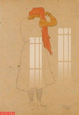 Chi tiết file gốc Tranh sơn dầu phương tây tổng hợp STS10273 (cho in tráng gương)