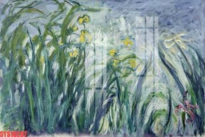 File PSD in ấn Tranh sơn dầu phương tây tổng hợp STS10287 (chất lượng cao)