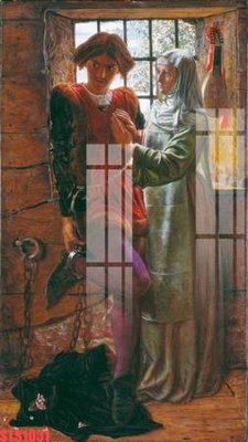 File gốc Tranh sơn dầu phương tây tổng hợp STS1031 (phong cách) tối giản