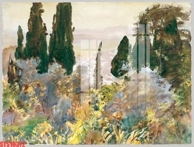 File gốc in mica Tranh sơn dầu phương tây tổng hợp STS10372 chất lượng