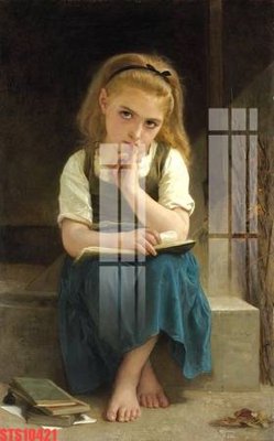 Download file gốc Tranh sơn dầu phương tây tổng hợp STS10421 (in mica) trong suốt