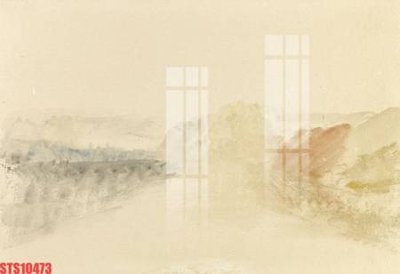 File tranh Tranh sơn dầu phương tây tổng hợp STS10473 (ảnh gốc) in trần xuyên sáng