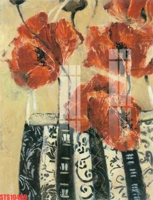 File in trần Tranh sơn dầu phương tây tổng hợp STS10489 (bản gốc) phong cảnh