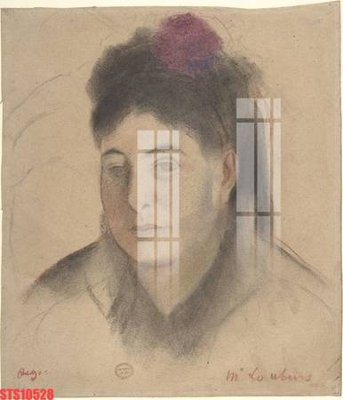 File PSD Tranh sơn dầu phương tây tổng hợp STS10528 (gốc) tách lớp chi tiết