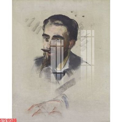 Tải file gốc Tranh sơn dầu phương tây tổng hợp STS10536 (bản PSD) còn layer