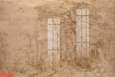 Mua file gốc Tranh sơn dầu phương tây tổng hợp STS1054 (chất lượng) tại Filetranh.com