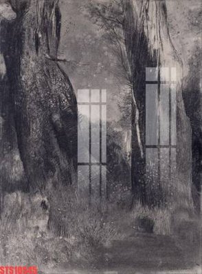 Tải file Tranh sơn dầu phương tây tổng hợp STS10545 (ảnh gốc) in tráng gương