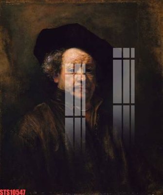 File tranh gốc Tranh sơn dầu phương tây tổng hợp STS10547 (bản đẹp) độc quyền