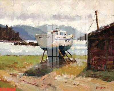 Tải file Tranh sơn dầu phương tây tổng hợp STS10558 (gốc) in trên mọi chất liệu