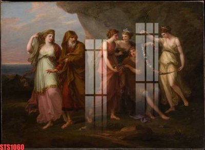 Tải file gốc Tranh sơn dầu phương tây tổng hợp STS1060 (in tráng gương) 5DFile gốc Tranh sơn dầu phương tây tổng hợp STS1060 (in ấn) phiên bản premium