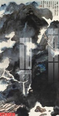 Tải file gốc Tranh sơn dầu phương tây tổng hợp STS10610 (in không vỡ ảnh)