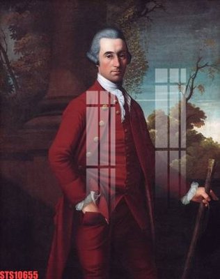 File gốc Tranh sơn dầu phương tây tổng hợp STS10655 (in lụa) tranh mã đáo