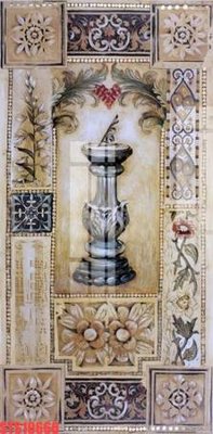 File gốc Tranh sơn dầu phương tây tổng hợp STS10660 (in tráng gương) nghệ thuật