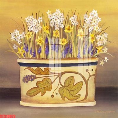 File gốc Tranh sơn dầu phương tây tổng hợp STS10673 (bản quyền) cho in ấn