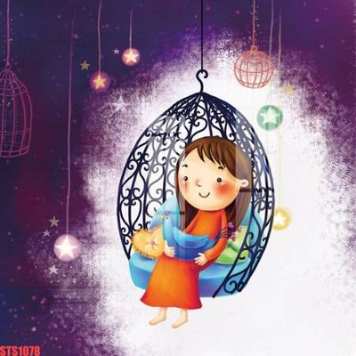 Tải file Tranh sơn dầu phương tây tổng hợp STS1078 (gốc) chủ đề tôn giáo