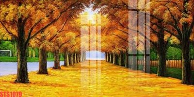 File gốc Tranh sơn dầu phương tây tổng hợp STS1079 (bản quyền) cho in ấn