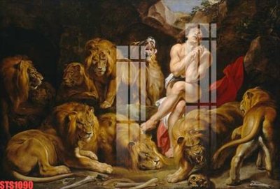 File tranh gốc Tranh sơn dầu phương tây tổng hợp STS1090 (sắc nét từng chi tiết)