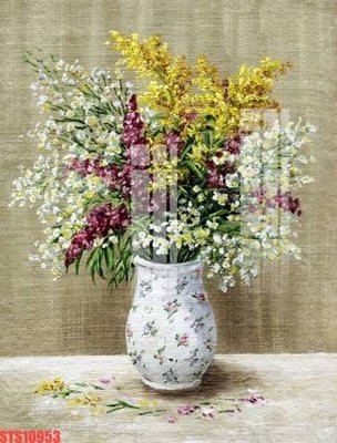 Hình ảnh file gốc Tranh sơn dầu phương tây tổng hợp STS10953 (chất lượng cao)