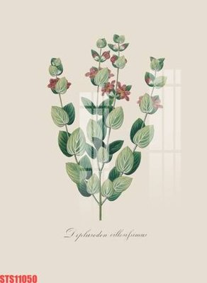 Download file Tranh sơn dầu phương tây tổng hợp STS11050 (gốc) in mica đèn LED